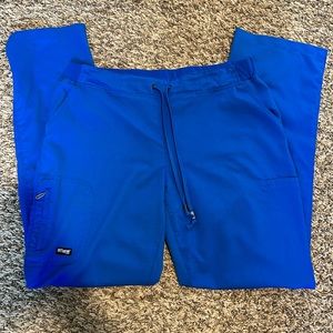 Grey’s Anatomy by Barco Scrub Pant- Size L Tall